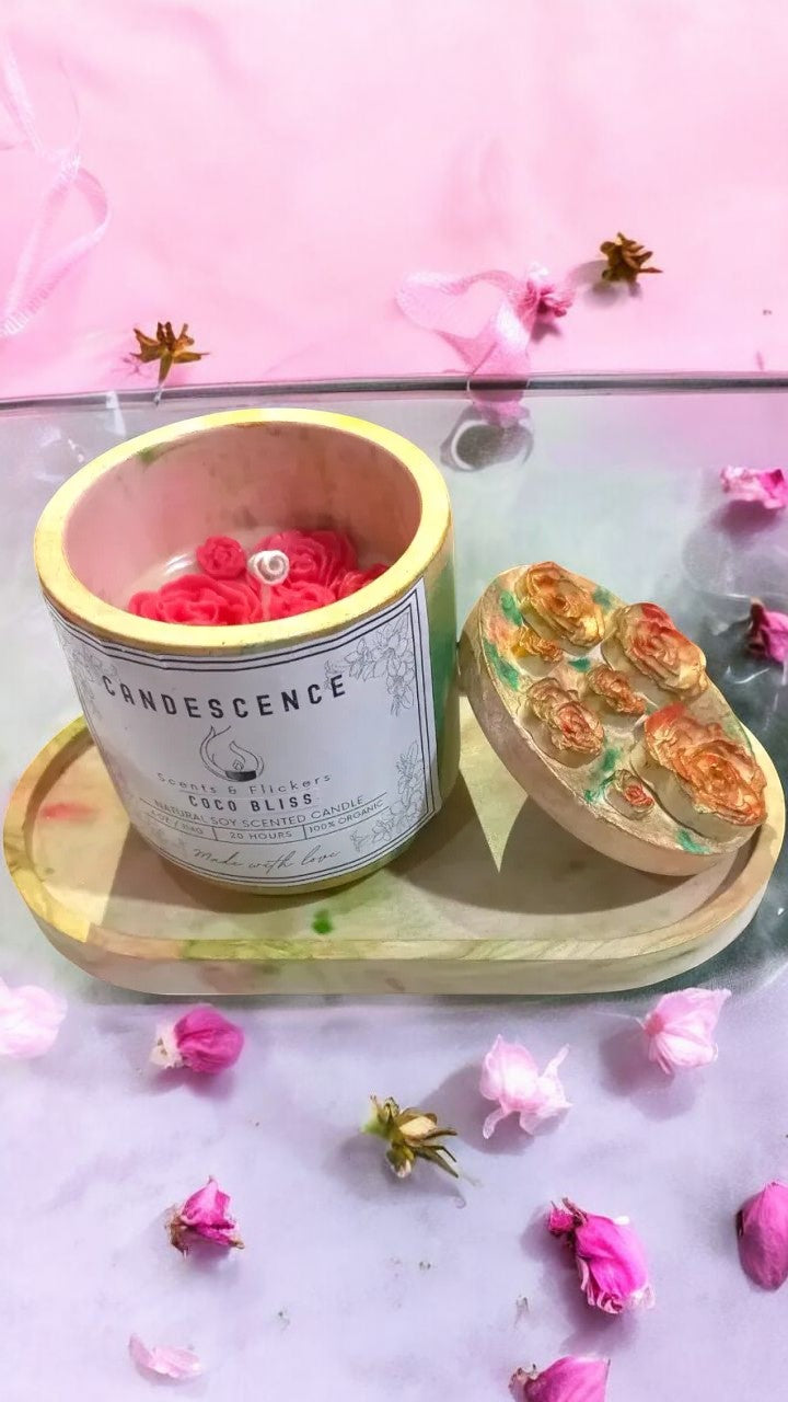 Jar Candles