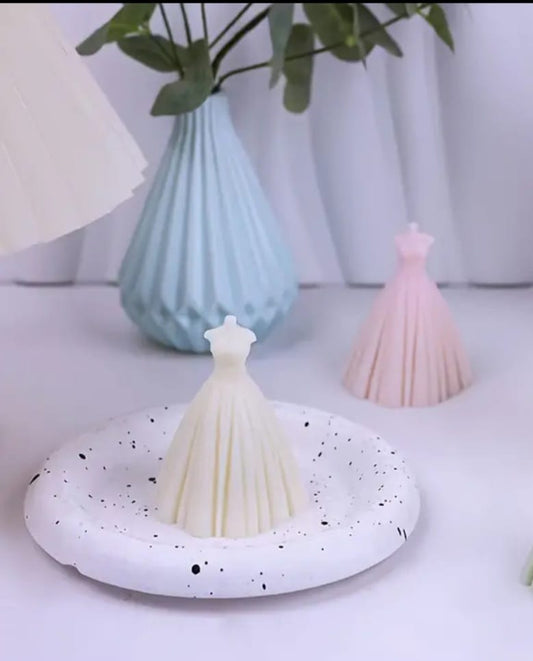 Cinderella Soy Wax Scented Candle